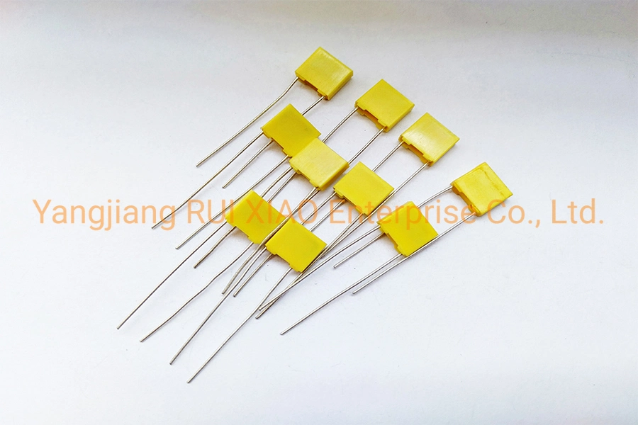 Correction Capacitor 56NF 563j100V P5mm (Block capacitance)