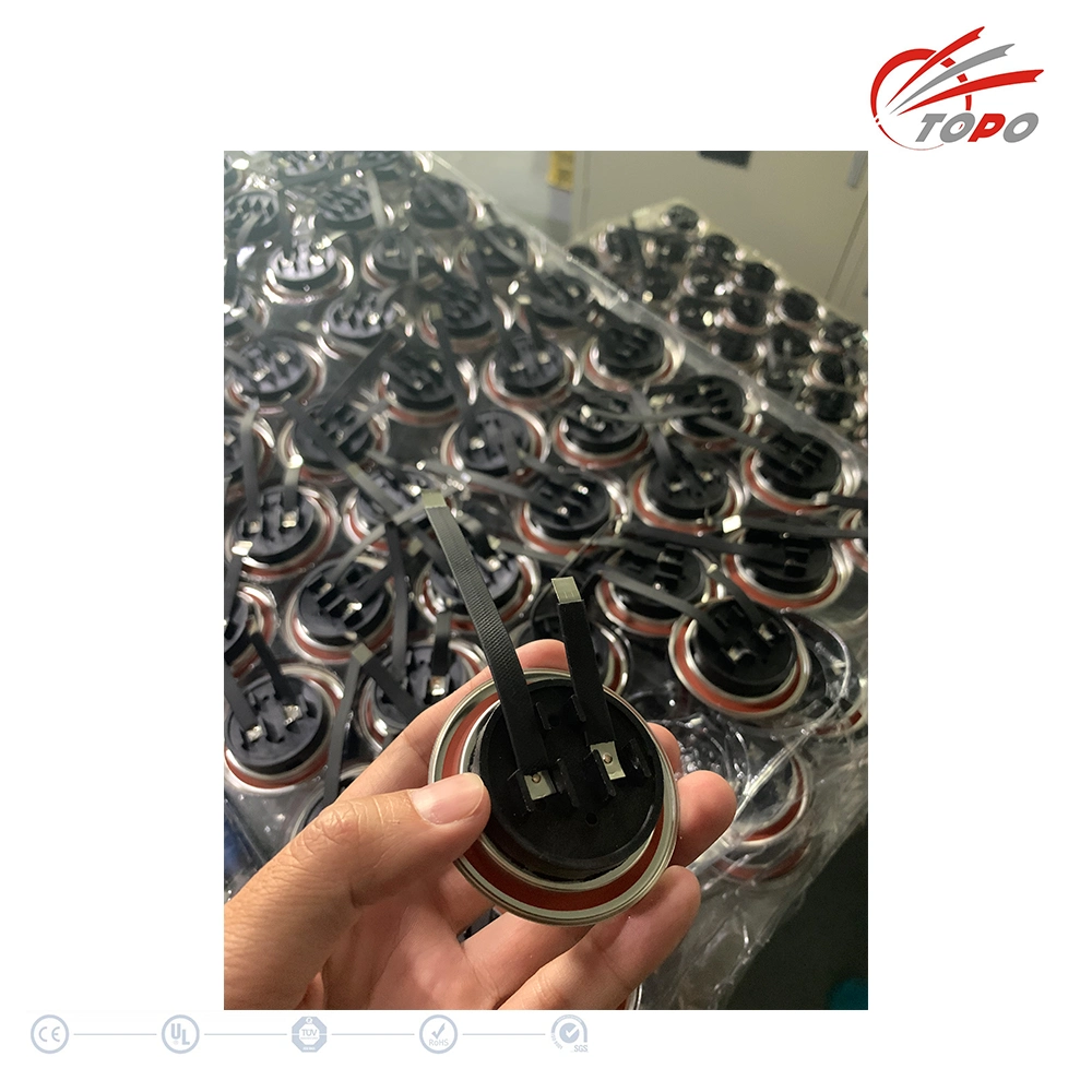 China Factory Supplier Sh RoHS Cbb65 Capacitors for Air Conditioner