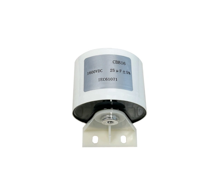 Geyue Gycf Cbb16 DC Pulse Metallized Polypropylene Capacitor