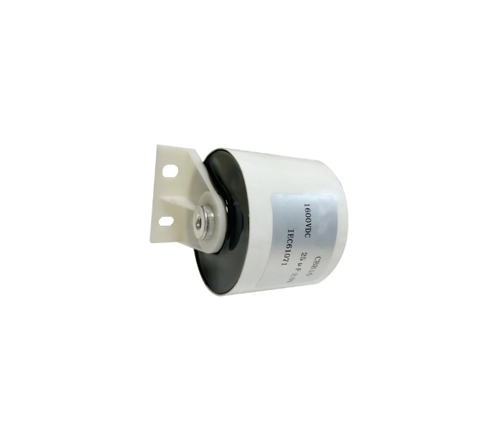 Geyue Gycf Cbb16 DC Pulse Metallized Polypropylene Capacitor