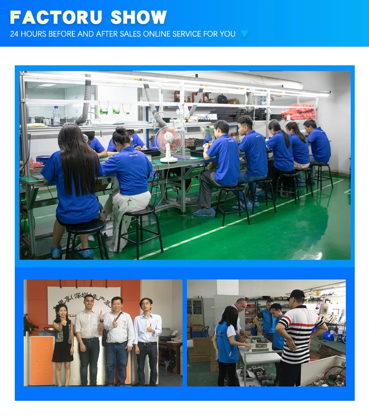 19inch 3u Rack Mount 7200W 30V 200A 240A DC Power Supply DC Power Supply Use to Test Capacitors Electroplate