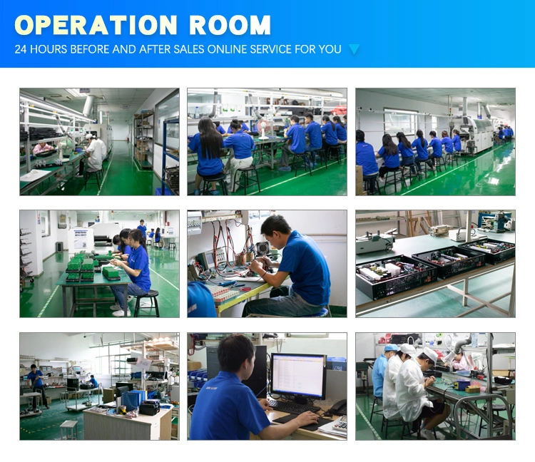 19inch 3u Rack Mount 7200W 30V 200A 240A DC Power Supply DC Power Supply Use to Test Capacitors Electroplate