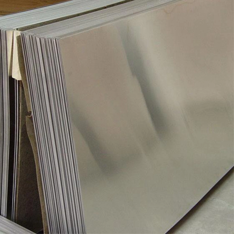 High Quality 6061 Aluminum Sheet Used in Various Industries for Its Lightweight