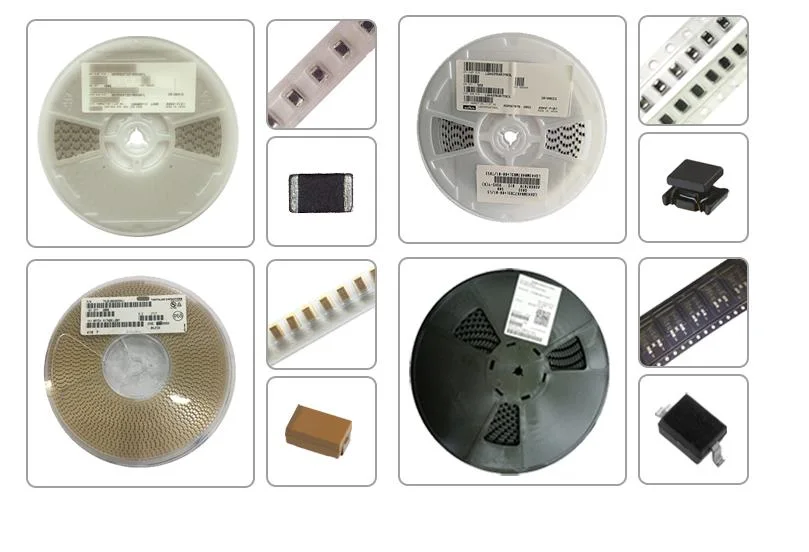 Electrolytic Capacitors for Smart Electronic