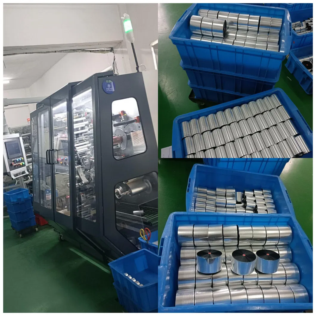 Cbb65A AC Motor Start Capacitor