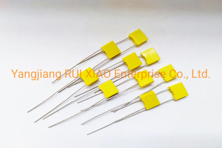 Correction Capacitor 1NF 102j100V P5mm (Block capacitance)