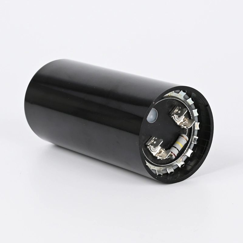 CD60 Capacitor Supplier Quality Assurance