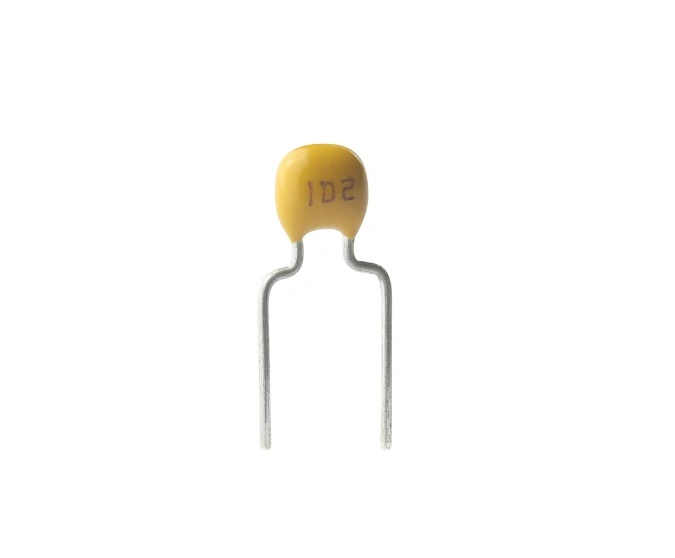 Geyue Gycc03 Radial Multilayer Ceramic Capacitor