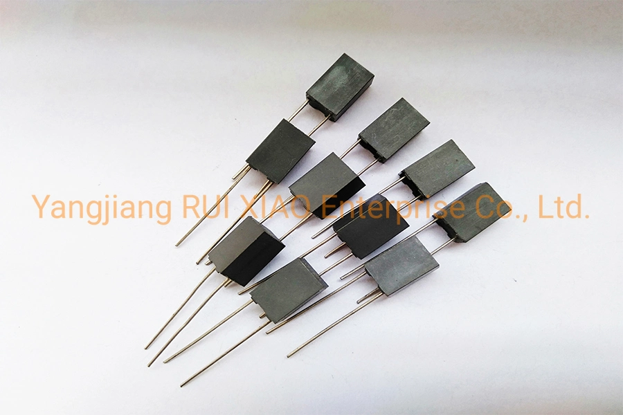 Correction Capacitor 1UF 105j63V P5mm (Block capacitance)