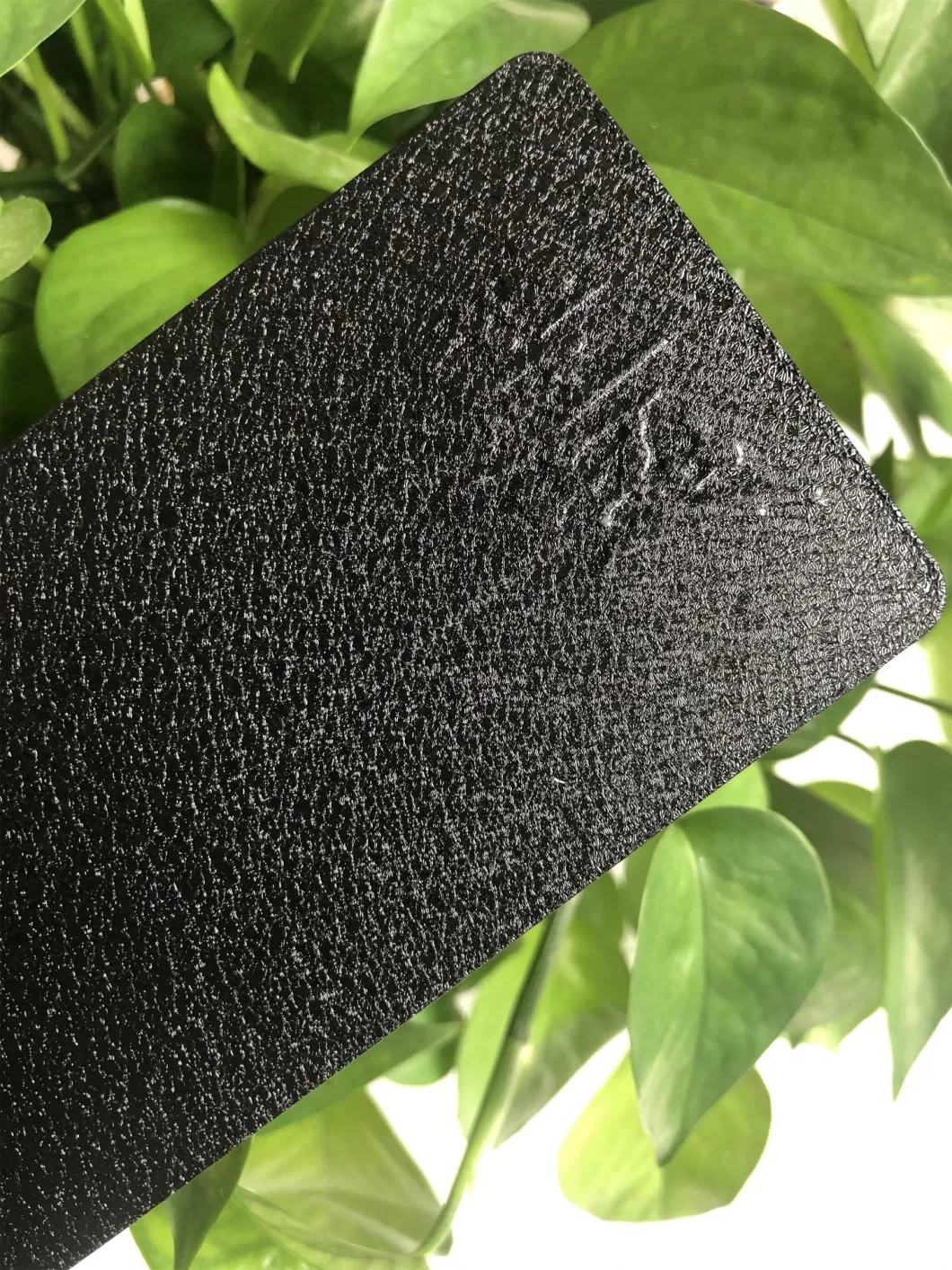 Manufacturer of Electrostatic Crocodile Grain Texture Hybrid Powder Coating