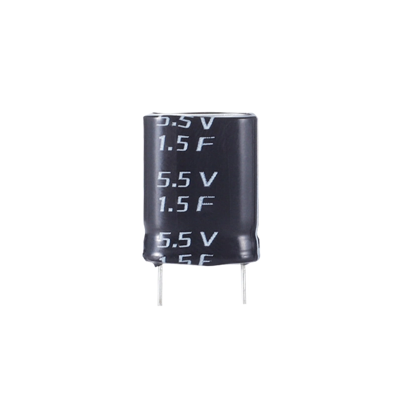 Best Brand of Supercapacitor 5.5V 1.5f