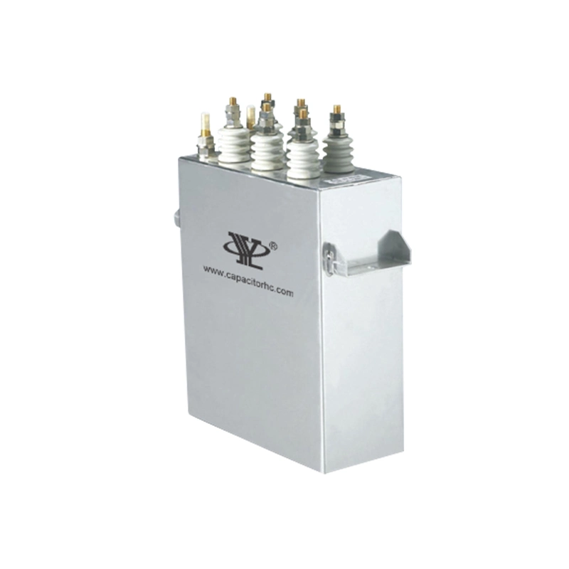 China Supplier of Rwf Electric Heating Capacitor