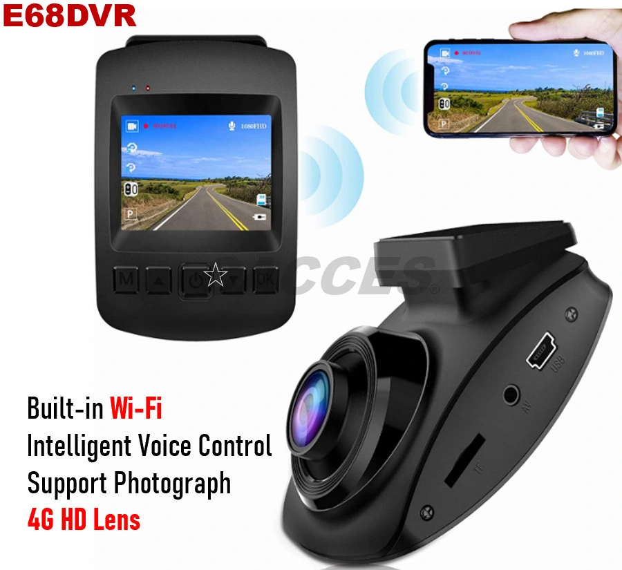 3 Channels 2K Dash Cam, 2K+2K+1080P Front Inside and Rear Three Way Triple Car Camera, IR Night Vision, 24hr Parking Monitor, Capacitor, Support 256GB Max