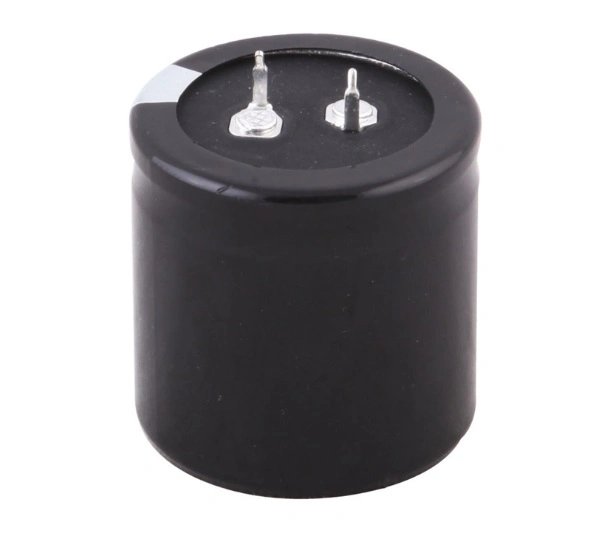 Geyue Gyce17 Sn Series Snap-in Terminal Aluminum Electrolytic Capacitor 2000h 85c Degrees