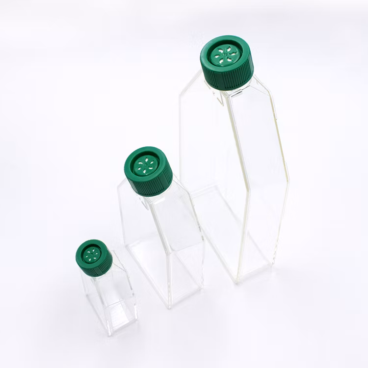 Disposable Medical Test Pet Glass Plain/Procoagulation/Gel&amp; Clot Activator/ Glucose/PT/Heparin/EDTA K2 K3/ESR Vacuum Blood Collection Tube
