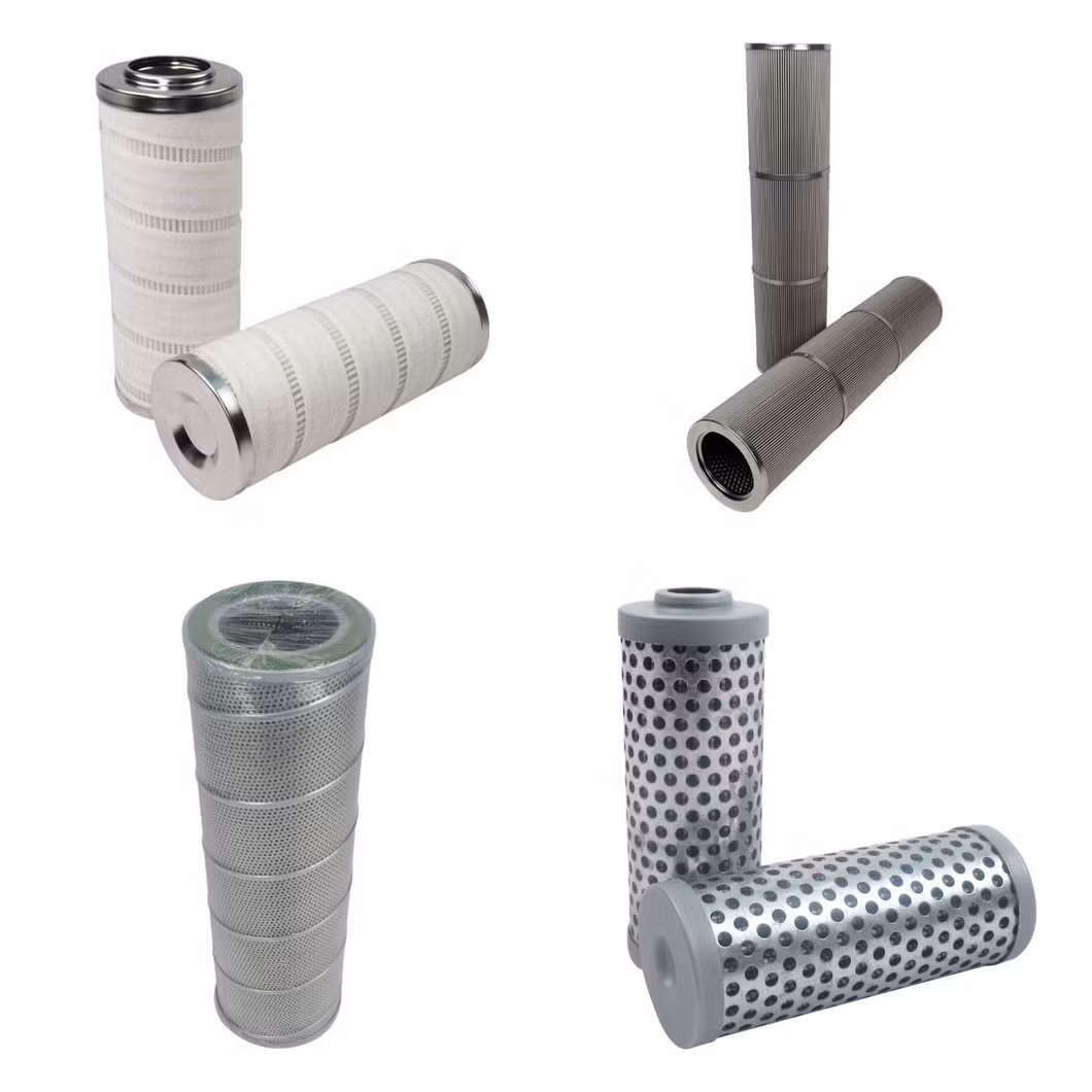 Huahang Industry Hydraulic replacement Internormen Return Line hydraulic oil filters 300205 01.E320.25VG.16.S.P 01.E 320.25VG.16.S.P for liquid filtration