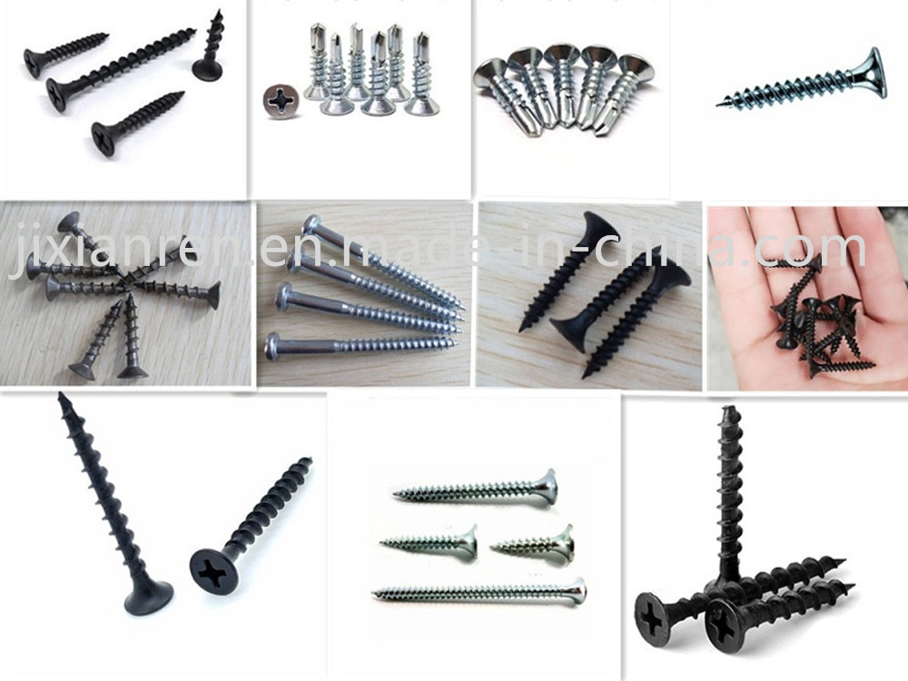 Duplex Nail/Double Head Nail/Two Head Nail/Iron Nail/Nail