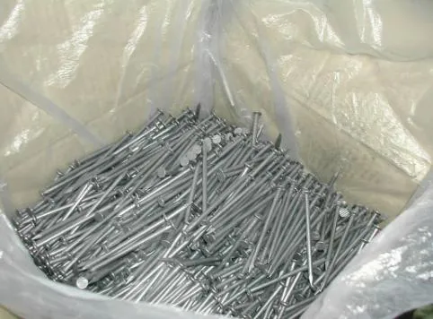 Furniture Accessories Fastener Common Wire Nail