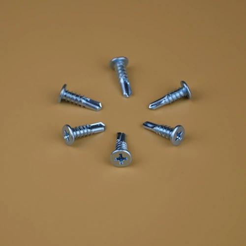 Wing Screw/Self Drilling Screw/Self Tapping Screw