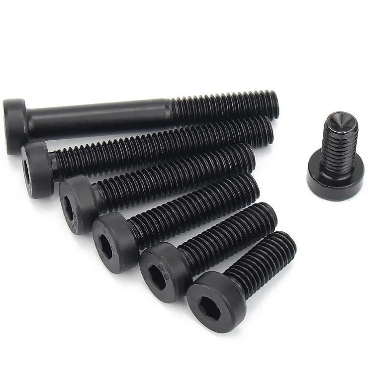 Stainless Steel Flat Head Round Cross Tek Roofing Screw Self Drilling Screw