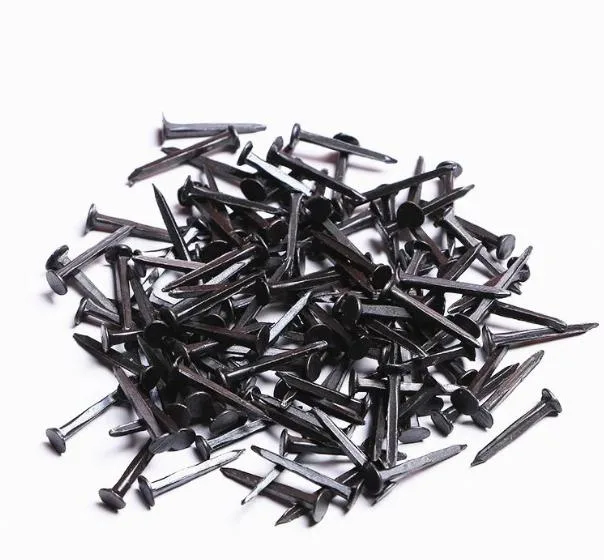 Reasonable Factory Price Shoe Tack Nails for Africa/Nigeria/Tanzania Market with SGS Approved