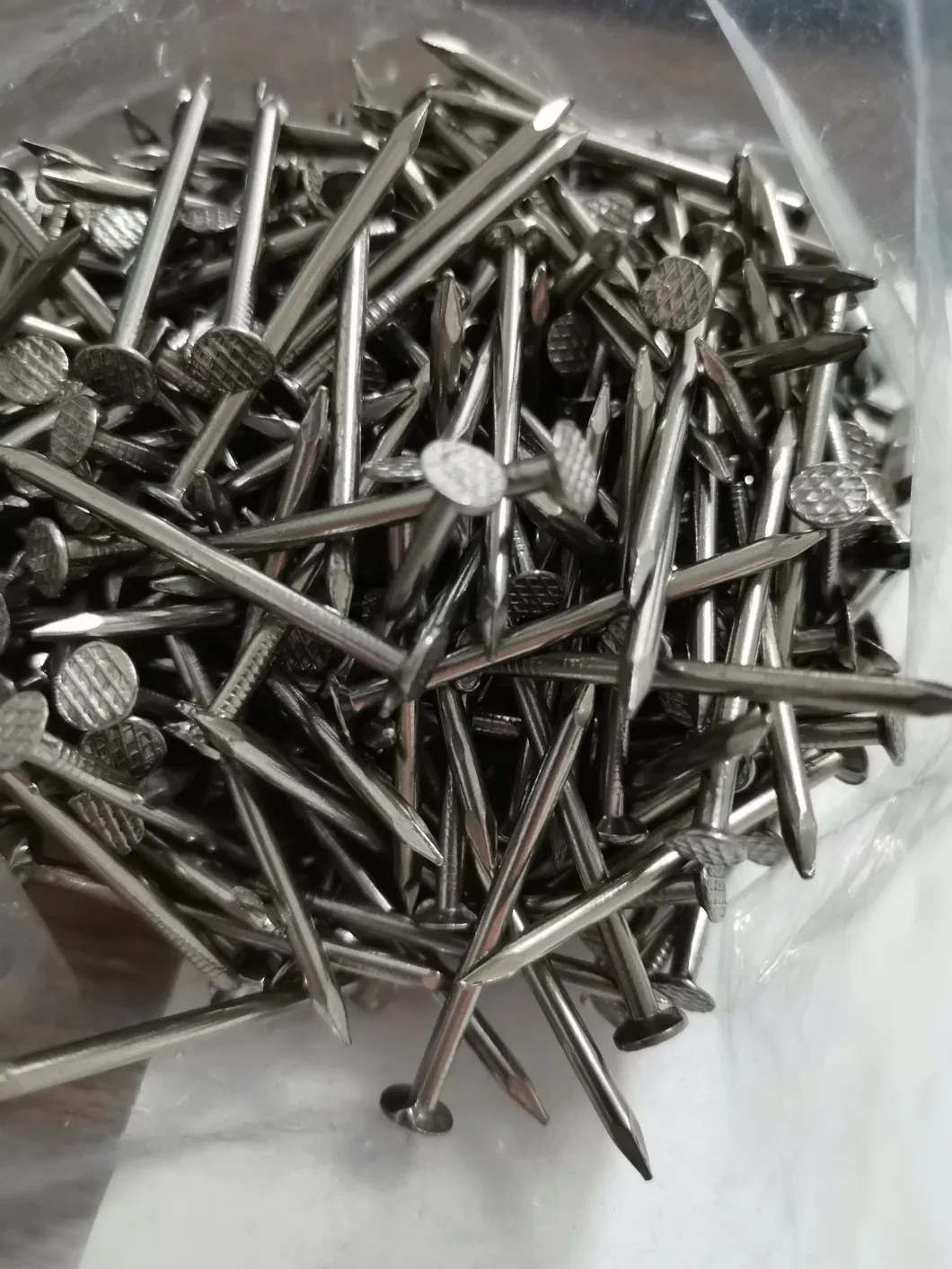 Factory Wholesales Common Wire Nails Round Iron Nails for Construction