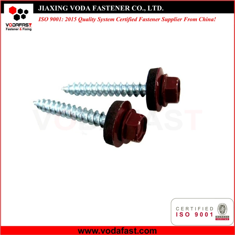 Vodafast Carbon Steel Stainless Steel Self Tapping Screws