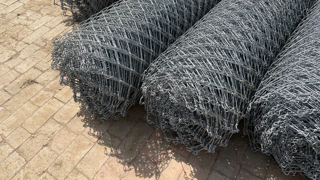 Tecco G65/3 High Tensile Rockfall Netting Price