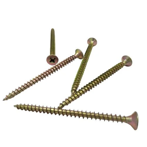 Bugle Head Philips Screw Drywall Screw in Self-Drilling Tips