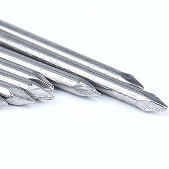 Hot Dipped Galvanized Headless Nail with Competitive Price