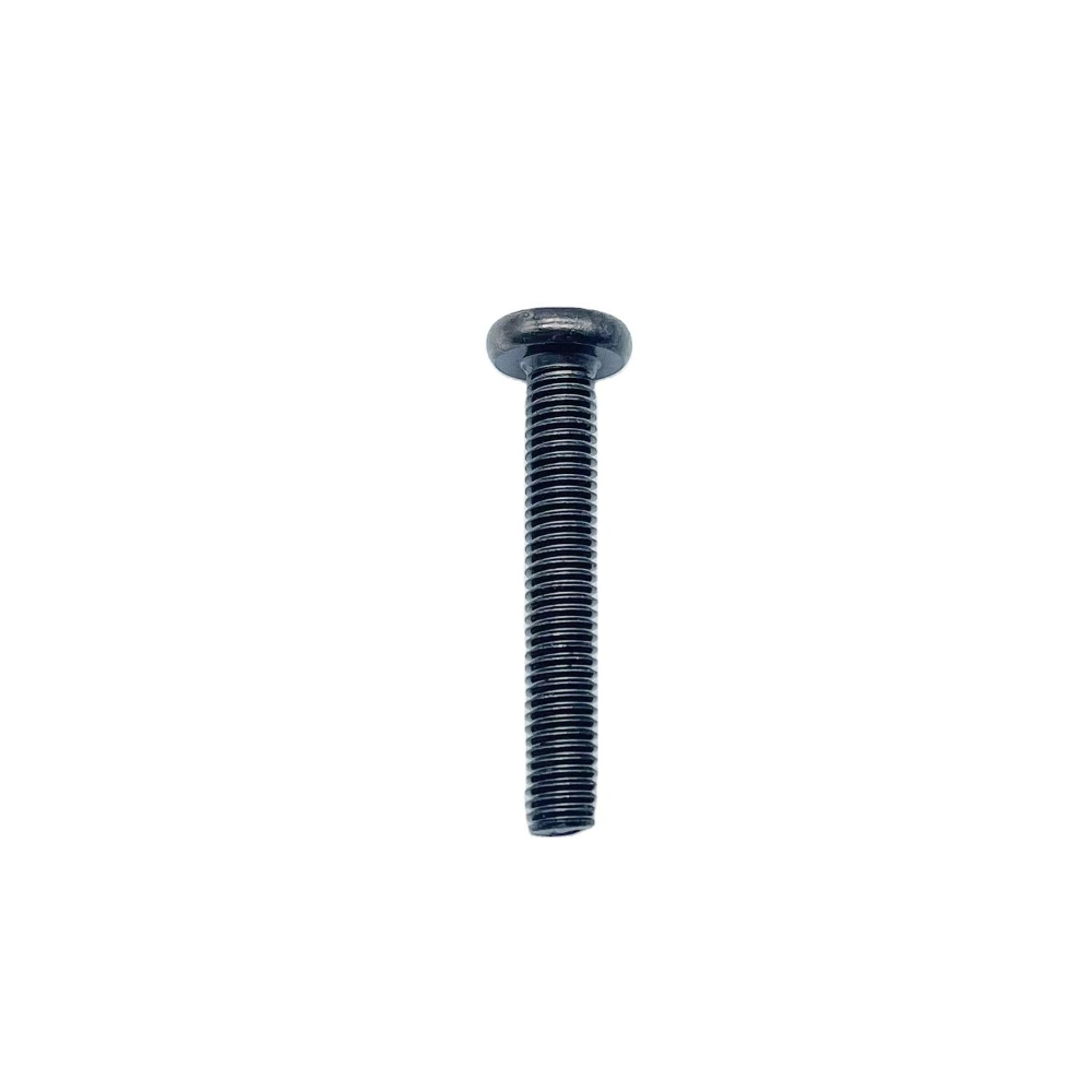 Hex Socket Pan Head Confirmat Screw