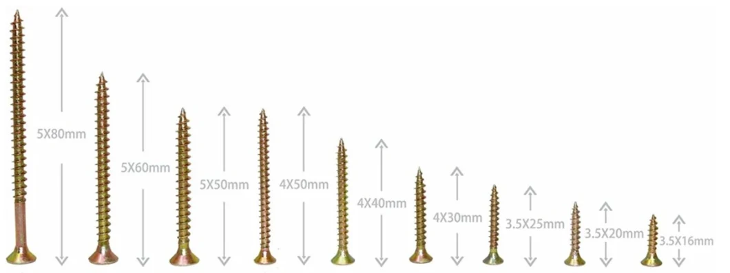 Phosphated and Galvanized, Perfect Quality and Bottom Price Black Drywall Screw/Nails