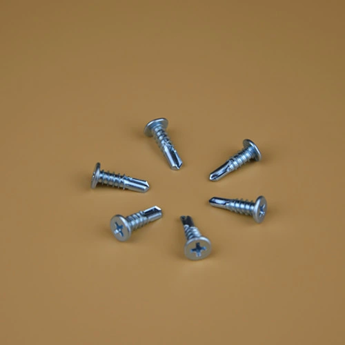 Wing Screw/Self Drilling Screw/Self Tapping Screw