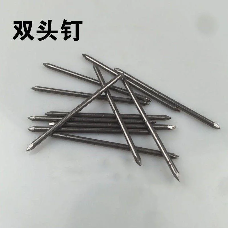 2&quot; Duplex Double Sided Round Head Nail