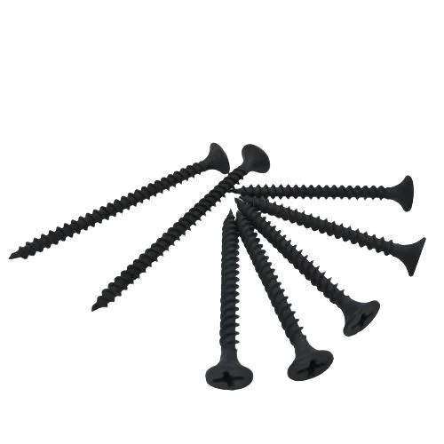 Bugle Head Philips Screw Drywall Screw in Self-Drilling Tips