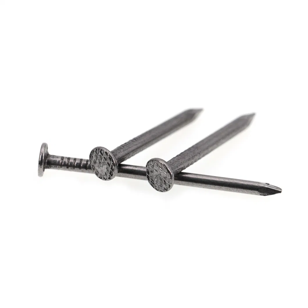 40 mm Galvanised Clout Roofing Nails