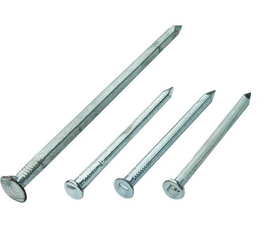 Hardware Building Material Concrete K T Word Zinc Galvanized Hardened Concrete Stainless Steel Masonry Tack Nail