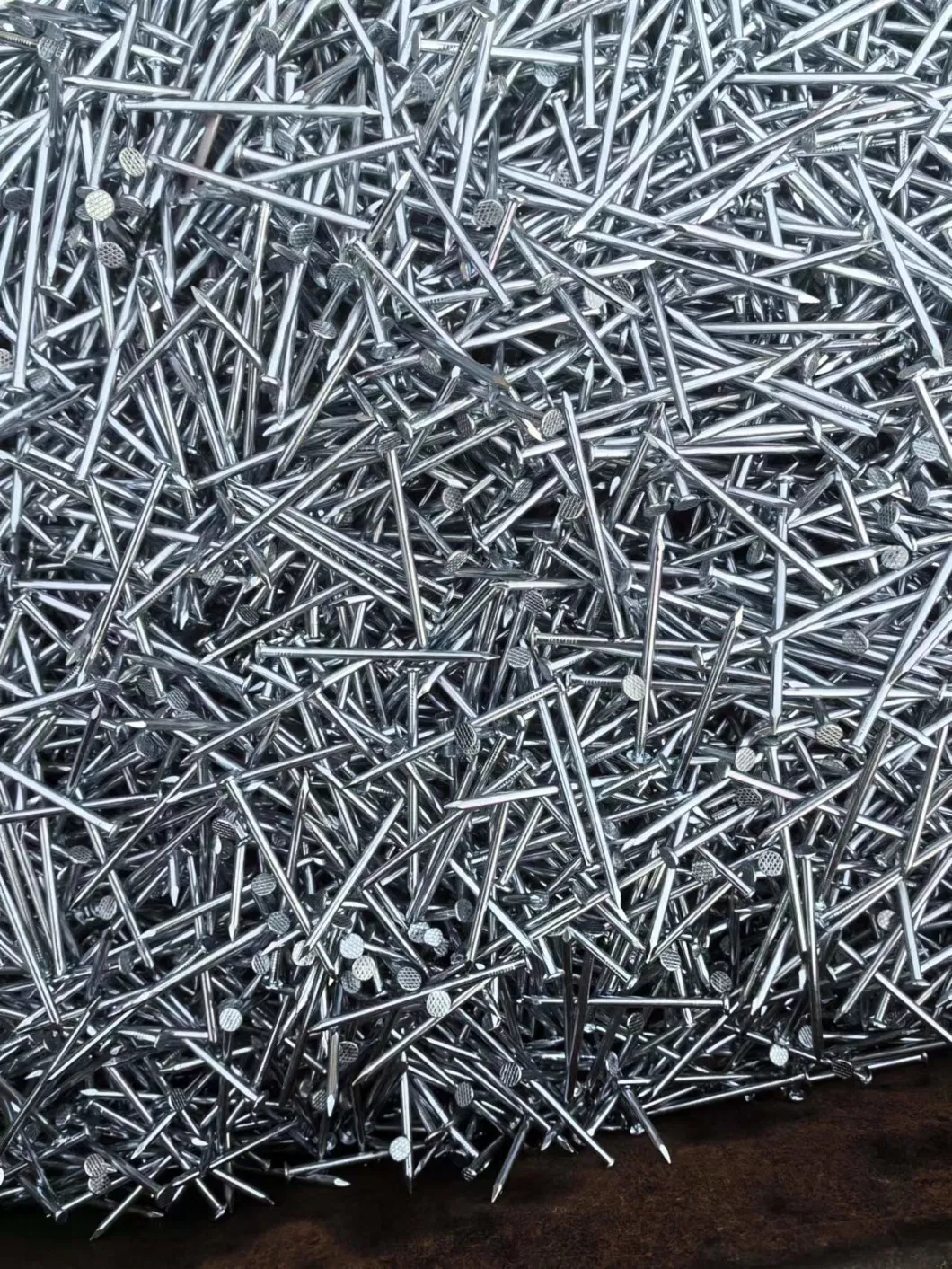 Factory Manufactured Cheap Price 1&quot;-10&quot; 25mm-250mm Polished /Galvanized Round Head Iron Wood Wire Common Nails/Construction Iron Nails /Clavo /Framing Nails