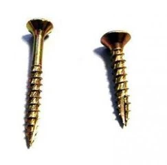 Countersunk Head Chipboard Screw with Serration Hot Sale in 2016