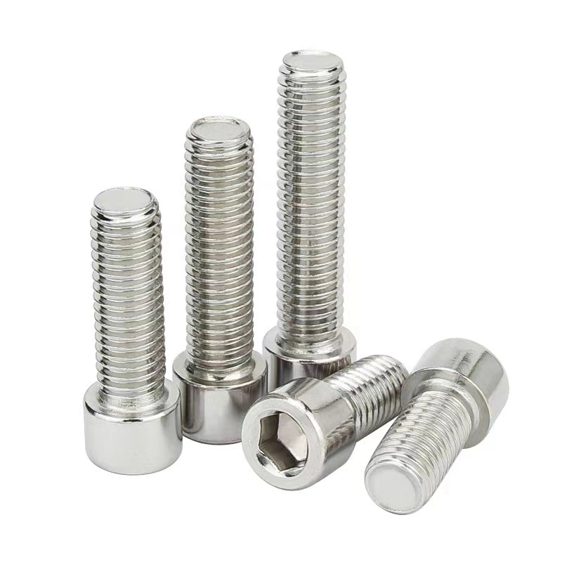 China Screw Manufacturer Phosphorus Drywall Fine Thread Sharp Point Wood