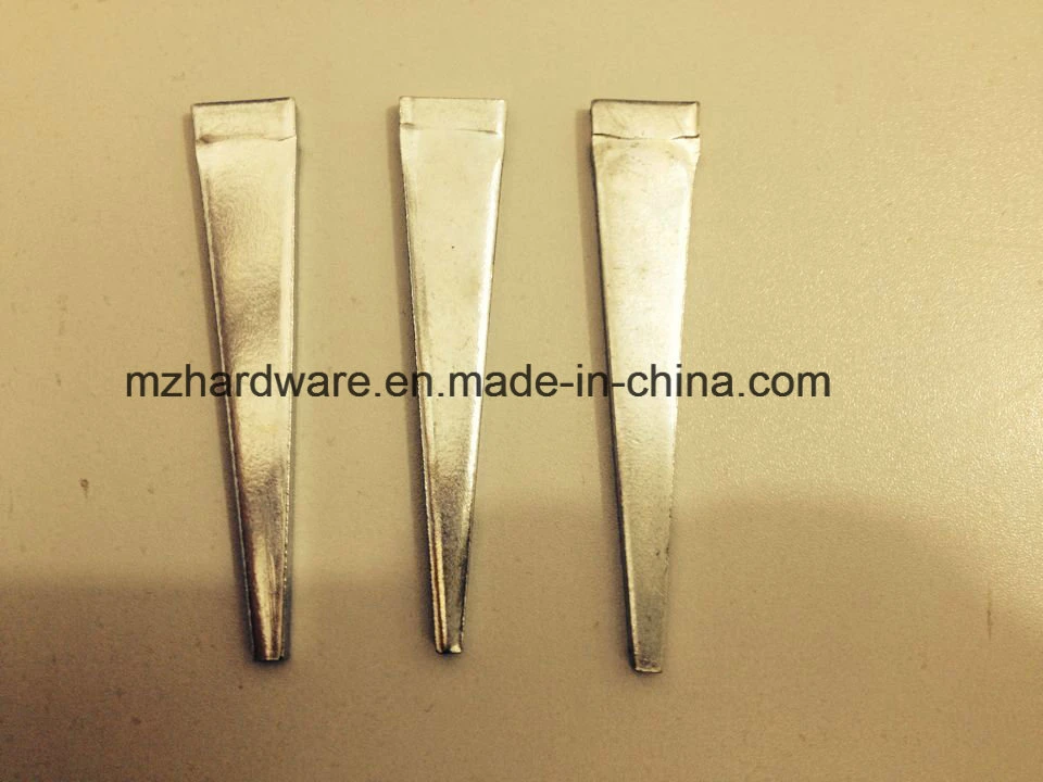 High Quality OEM Polished/Galvanized Bright Cut Masonry Steel Nail