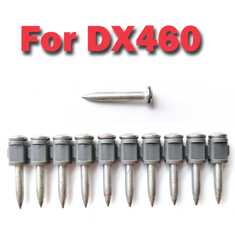 Hilti China Dx5 for Impact Power Tools Steel Nail Gaspins