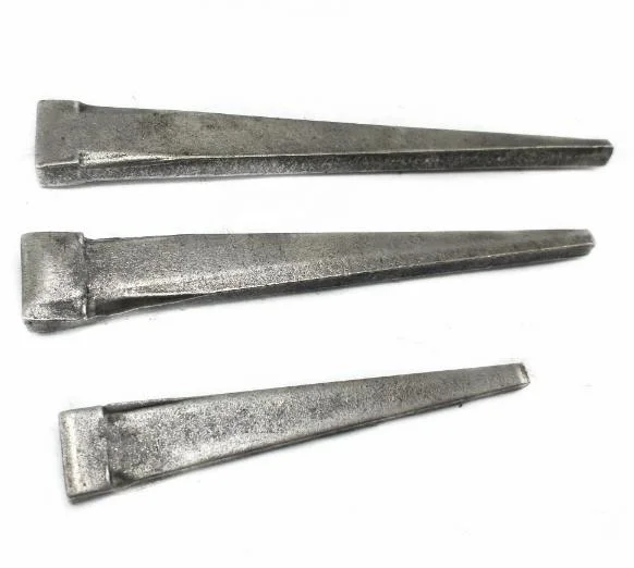 10d Cut Masonry Nails Concrete/Hard Cut Masonry Nail/Masonry Steel Nails