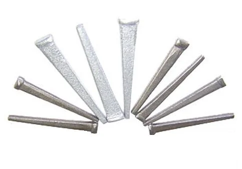 High Quality OEM Polished/Galvanized Bright Cut Masonry Steel Nail