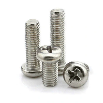 ISO 14581 Countersunk Head Metal Machine Torx Screw with Low Price