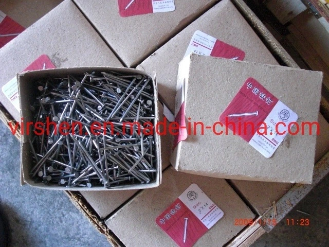 Multifunctional Lost Head Nail Nail Heads for Sofa with High Quality