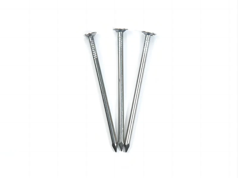 1 Inch-6 Inch Common Nails for Framing, Carpentry and Construction