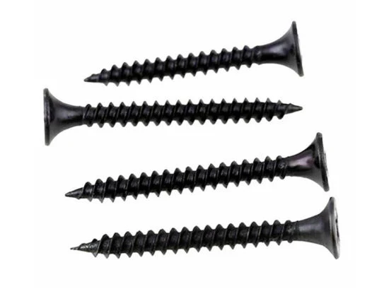 Congo Namibia Zambia Market/Big Discount Drywall Screws Coarse Thread for Wood