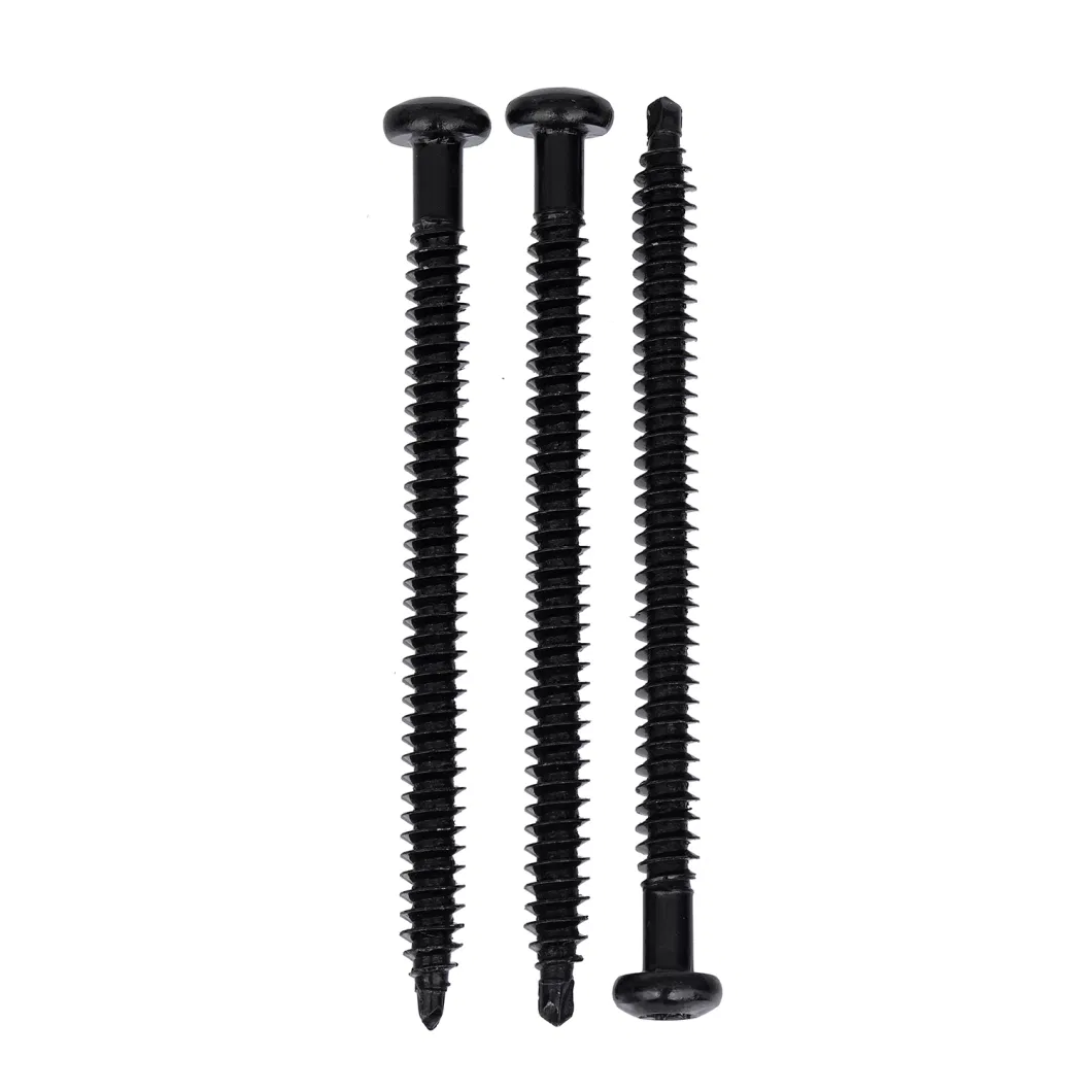 Screw Wing Tek Screw Self Tapping Screw