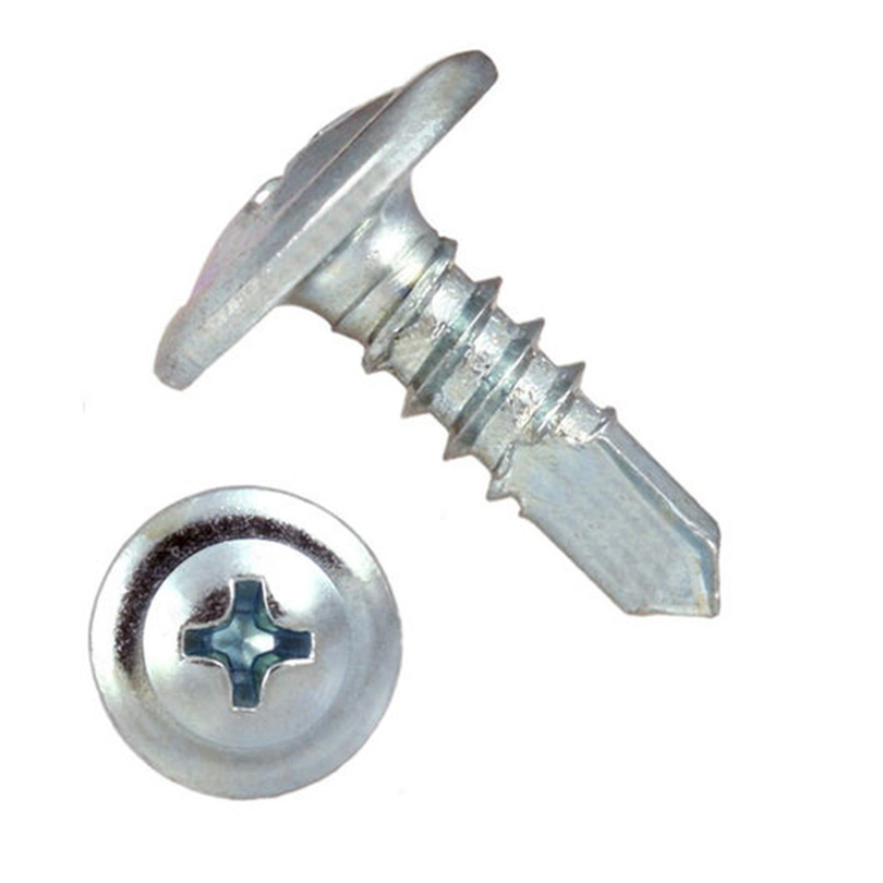 Self Drilling Screws Tianjin Truss Phillips Head Roofing Screw